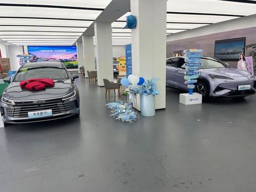深圳靠譜汽車銷售門店推薦 新能源六座/七座SUV精選+技術(shù)服務(wù)一覽